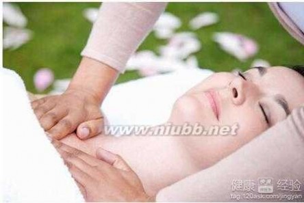 乳腺增生按摩 乳腺增生通过按摩可以得到治疗吗