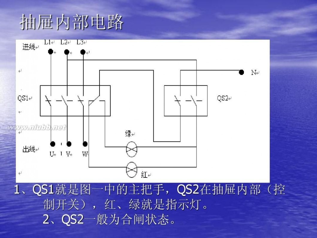 低压配电柜 低压配电柜