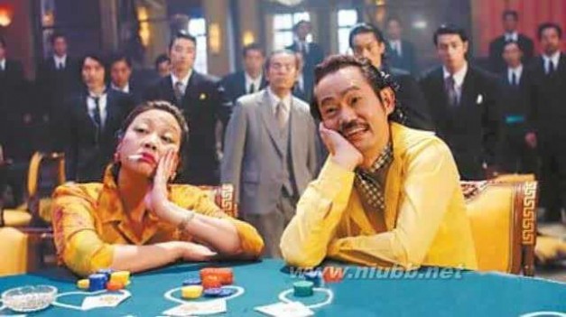 香港艾曼纽 香港电影最深入人心的十位金牌男配角排行榜