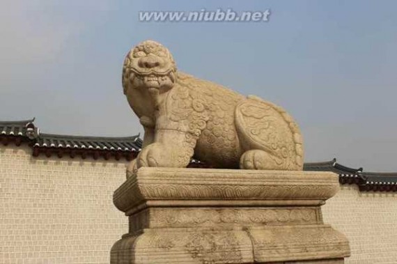 獬豸 獬豸为何能成为中国古代法律的象征？