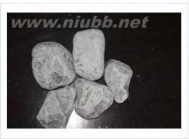 硅石的用途 硅石用途