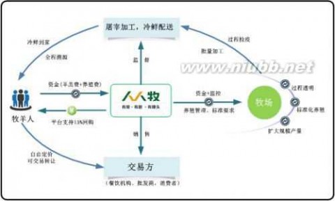 农牧大师 人人牧：开启“互联网+农牧业”新时代