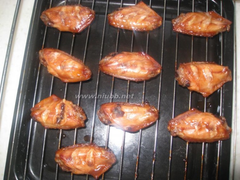 恬妮 日式照烧鸡翅的做法，日式照烧鸡翅怎么做好吃，日式照烧鸡翅的家常做法