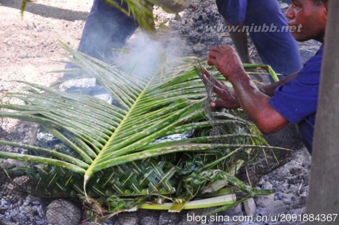 【Bula!斐济】无癌症国家的饕餮大餐是如何练成的