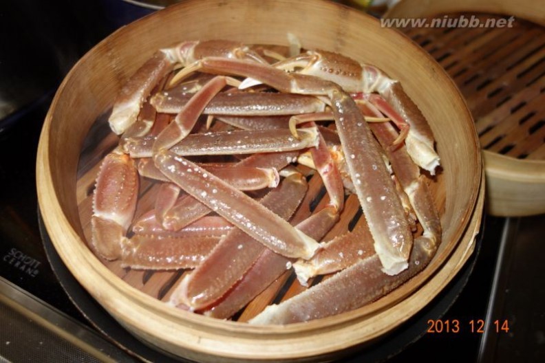 长脚蟹 蒸长脚蟹的做法,蒸长脚蟹怎么做好吃,蒸长脚蟹的家常做法