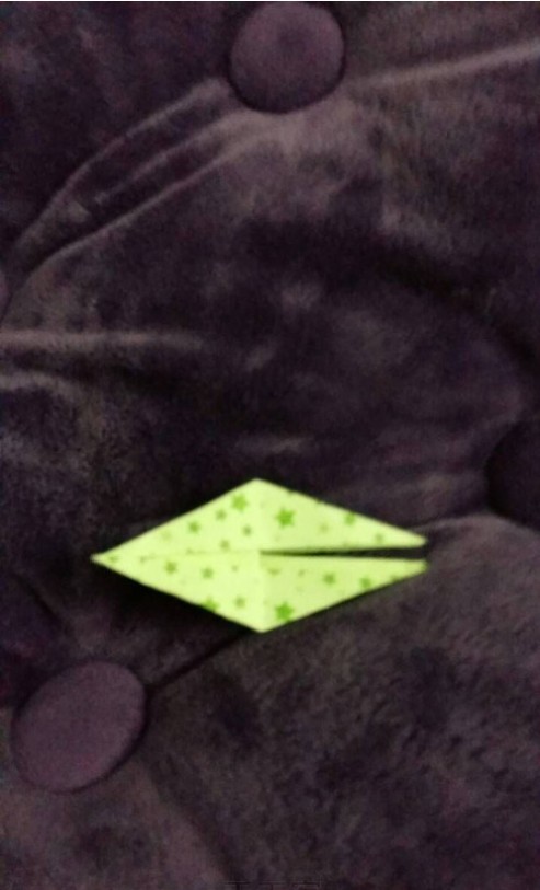 怎样折千纸鹤 千纸鹤怎么折?详细的千纸鹤折法经验