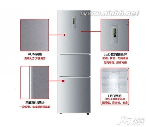 海尔冰箱温度调节 海尔冰箱温度调节 冰箱温度调节注意事项