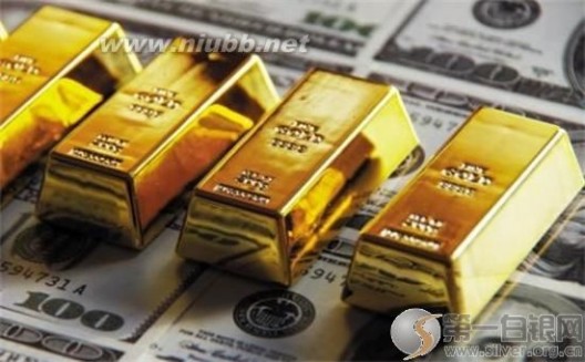 黄金股 黄金股板块暴跌 分析师把锅甩给了中国期货市场