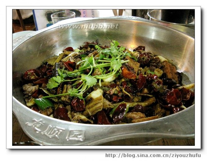 探店：据说是北京最好吃的麻辣香锅