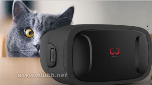 虚拟现实元年到来 灵镜VR在做些什么？_灵镜