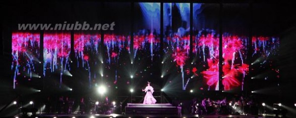 王菲2011巡唱香港站_Zhu