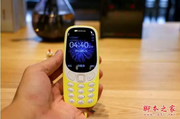 诺基亚3310内部做工怎么样？诺基亚3310复刻版拆机图解评测