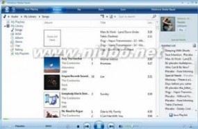 Windows Media Player：WindowsMediaPlayer-软件信息，WindowsMediaPlayer-发展历史_windowsmediaplayer