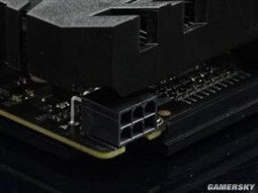 三倍于650的性能 最新游戏入门级显卡GTX 950首测