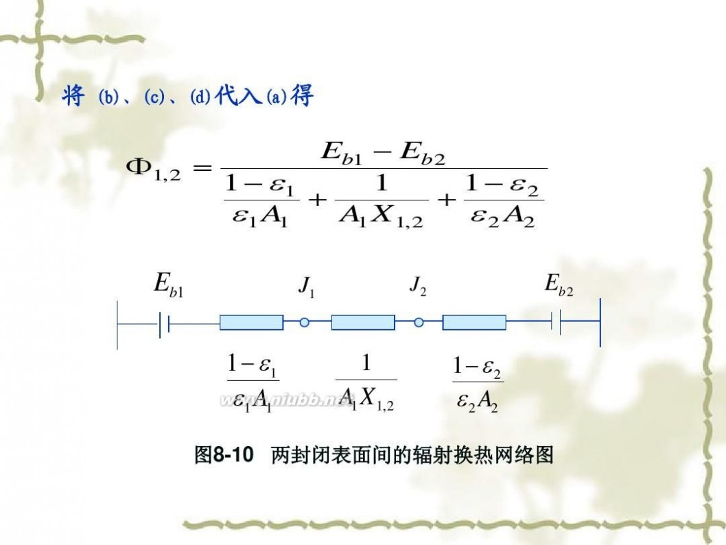 传热学 传热学课件课件