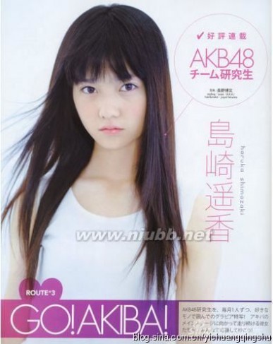 akb48第六届总选举 AKB48第六届总选举“选拔成员”TOP16曝光（图）