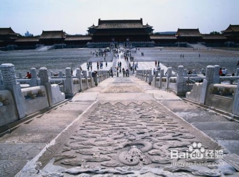 北京景点 北京旅游景点介绍