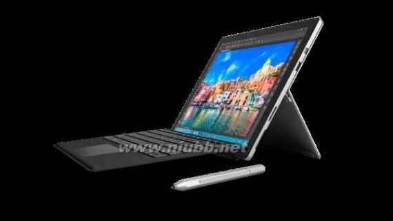 surfacepro上市时间 Surface Pro 4 平板电脑在中国市场正式上市