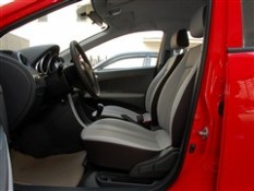 61阅读 海马汽车 丘比特 2010款 1.3手动舒适型