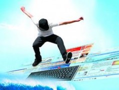 【英文作文】SurfingontheInternet网上冲浪