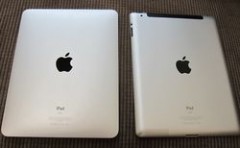 iPad 2 iOS 4.3上手体验（下）：抹不去的乔布斯光环