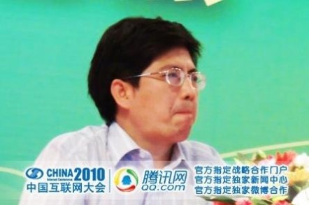 我乐网CEO王建军：搜索广告受小企业青睐