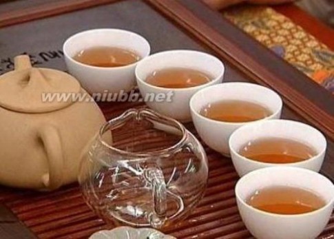 世界着名的4大红茶是哪4个_世界四大红茶