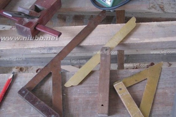木工工具大全 木工工具必备哪些_木工工具