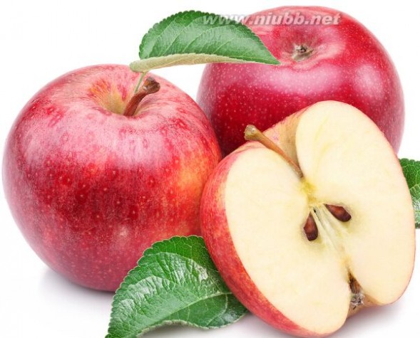 吃苹果的好处 吃苹果时连皮吃的六大好处