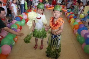 幼儿园化妆舞会 幼儿园化妆舞会造型图片