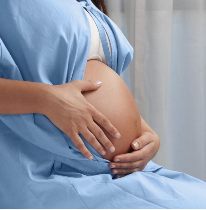 怀孕三个月胎停症状