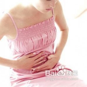 下腹胀痛 女性小腹胀痛的原因