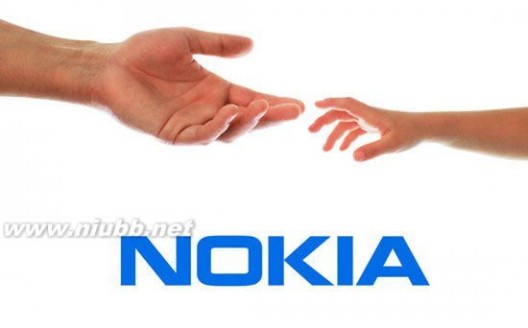 诺基亚 收购 诺基亚：被微软收购后品牌不会消失