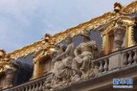 凡尔赛宫图片 凡尔赛宫全景图片欣赏