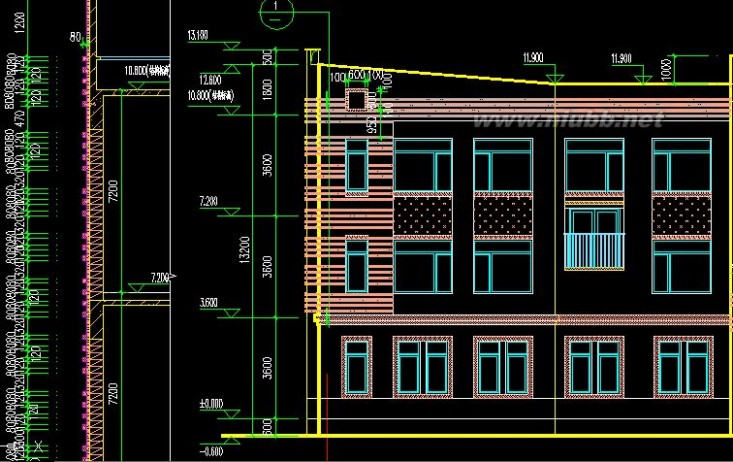 建筑工程预算 建筑工程预算图文解释(适合初学者很实用)