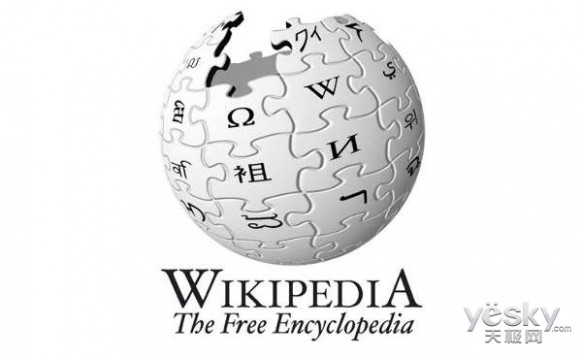 维基百科25大词条出炉