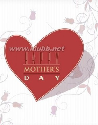 母亲节礼物 献礼母亲节：感恩母亲 让爱绽放 母亲节送什么礼物好