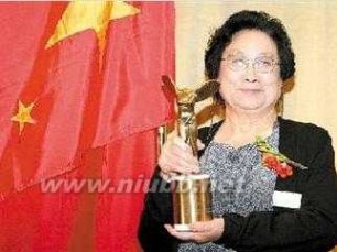 中国获诺贝尔奖的人 中国人终于获得诺贝尔科学奖项了！创造力多重要！
