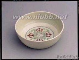 中国陶瓷史 中国陶瓷史中的瑰宝