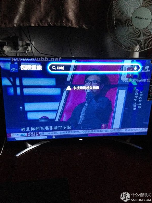 s40 air Letv 乐视TV S40 Air 40英寸 超级电视 评测