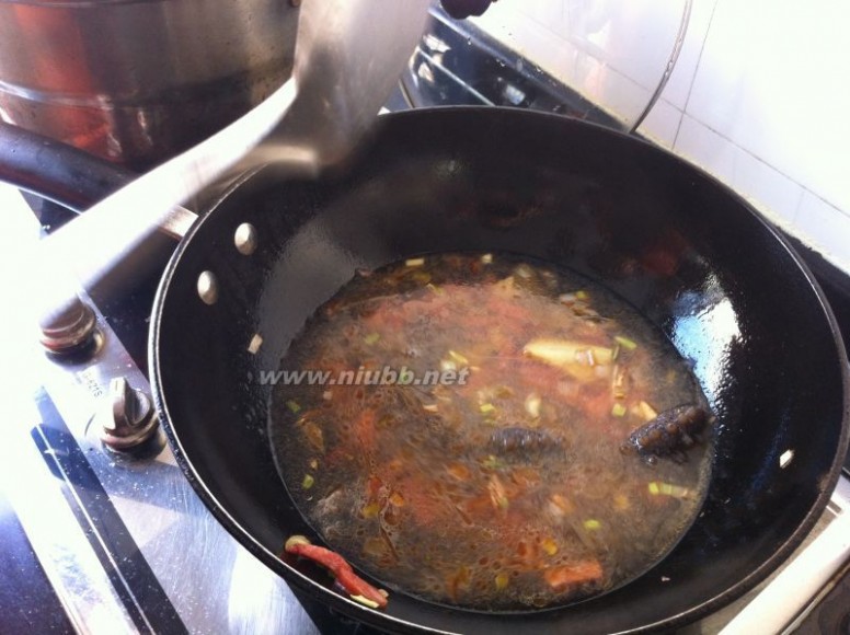 海参疙瘩汤的做法 海参疙瘩汤的做法，海参疙瘩汤怎么做好吃，海参疙瘩汤的家常做法