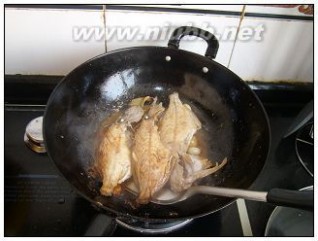 马面鱼 红烧马面鱼的做法，红烧马面鱼怎么做好吃，红烧马面鱼的家常做法
