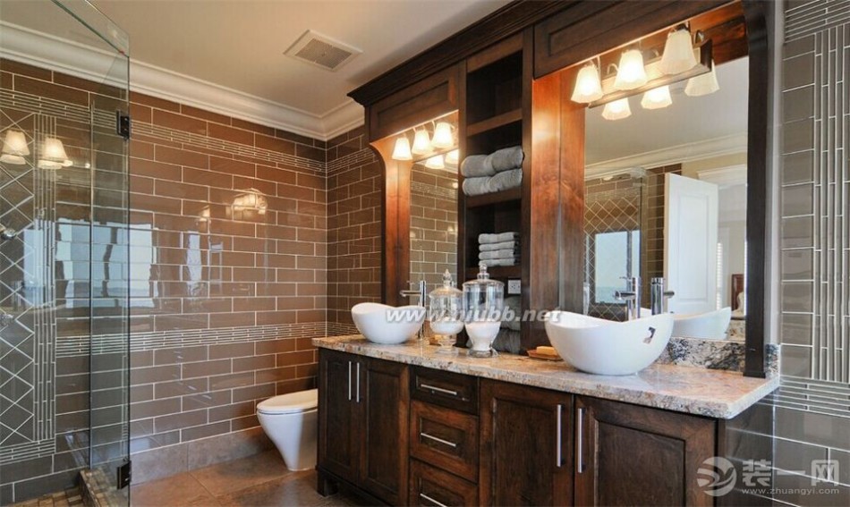 卫生间瓷砖尺寸 卫生间瓷砖尺寸多少?卫生间瓷砖铺贴注意事项有哪些?