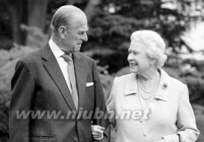 英国女王的丈夫 英国的两位女王和她们丈夫的故事