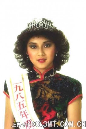 历届港姐 历届香港小姐最漂亮的36位港姐(图)