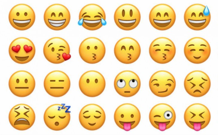 我们每天都在使用 emoji，但你知道谁在「控制」它们吗？