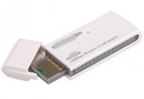 无线usb网卡是什么 USB无线网卡和无线上网卡有什么区别