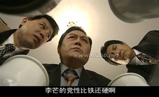 裸雪 【反腐剧回顾】2003年《裸雪》演员表、简介、截图与赵恒煊相册视频