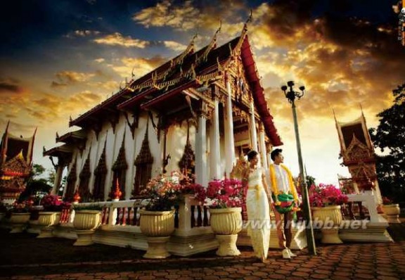 普吉岛旅游介绍 普吉岛的旅游景点介绍，泰国普吉岛旅游景点