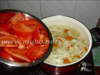 罗松 芝香罗松汤的做法，芝香罗松汤怎么做好吃，芝香罗松汤的家常做法